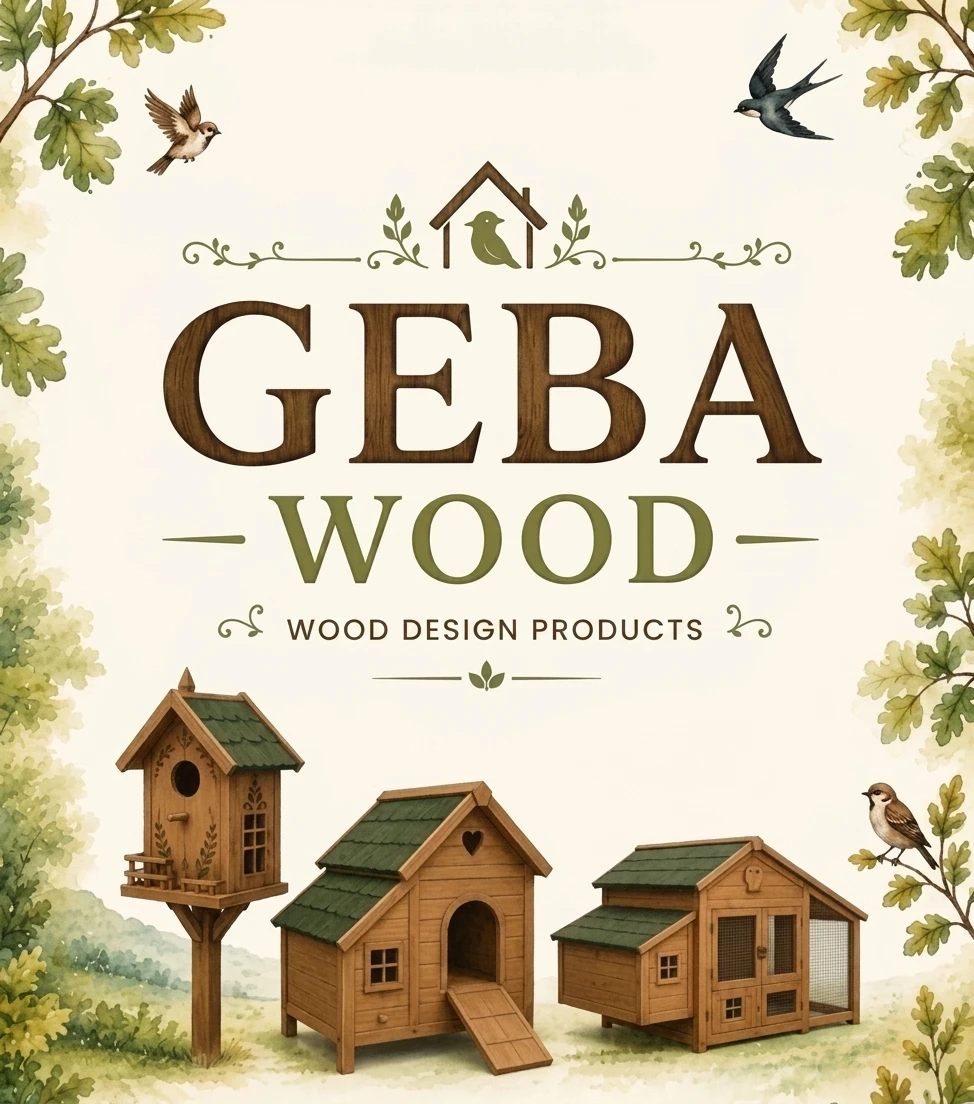 A shot from the Gemawood workshop